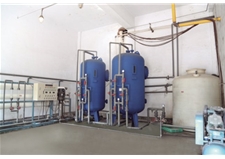 Clean Water Treatment Equipment